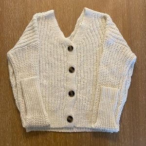 Moon & Madison Sweater